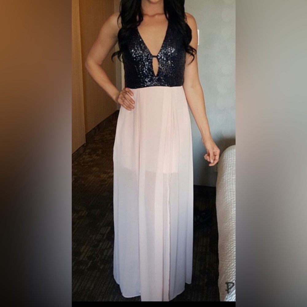 B. Darlin formal dress